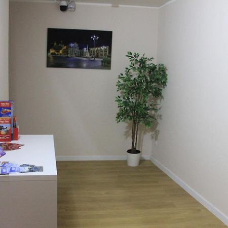 Clemente House Catania Centro Meravigliosa Camera Matrimoniale Екстериор снимка