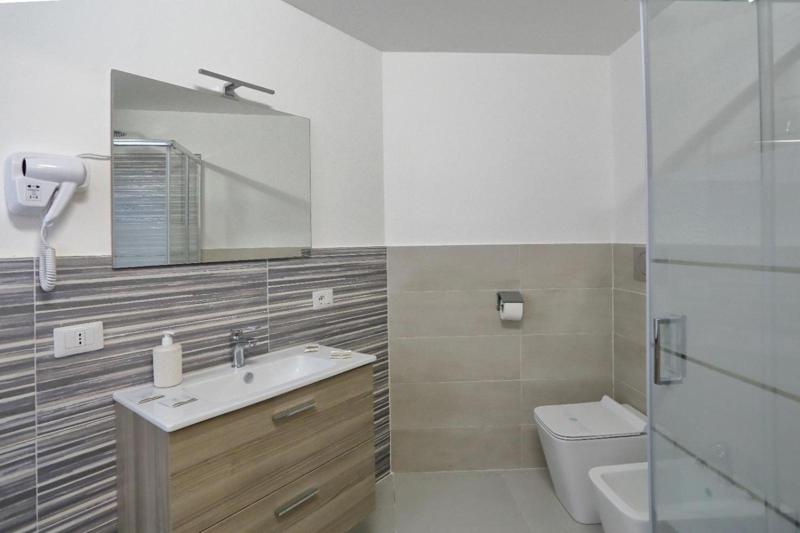 Clemente House Catania Centro Meravigliosa Camera Matrimoniale Екстериор снимка
