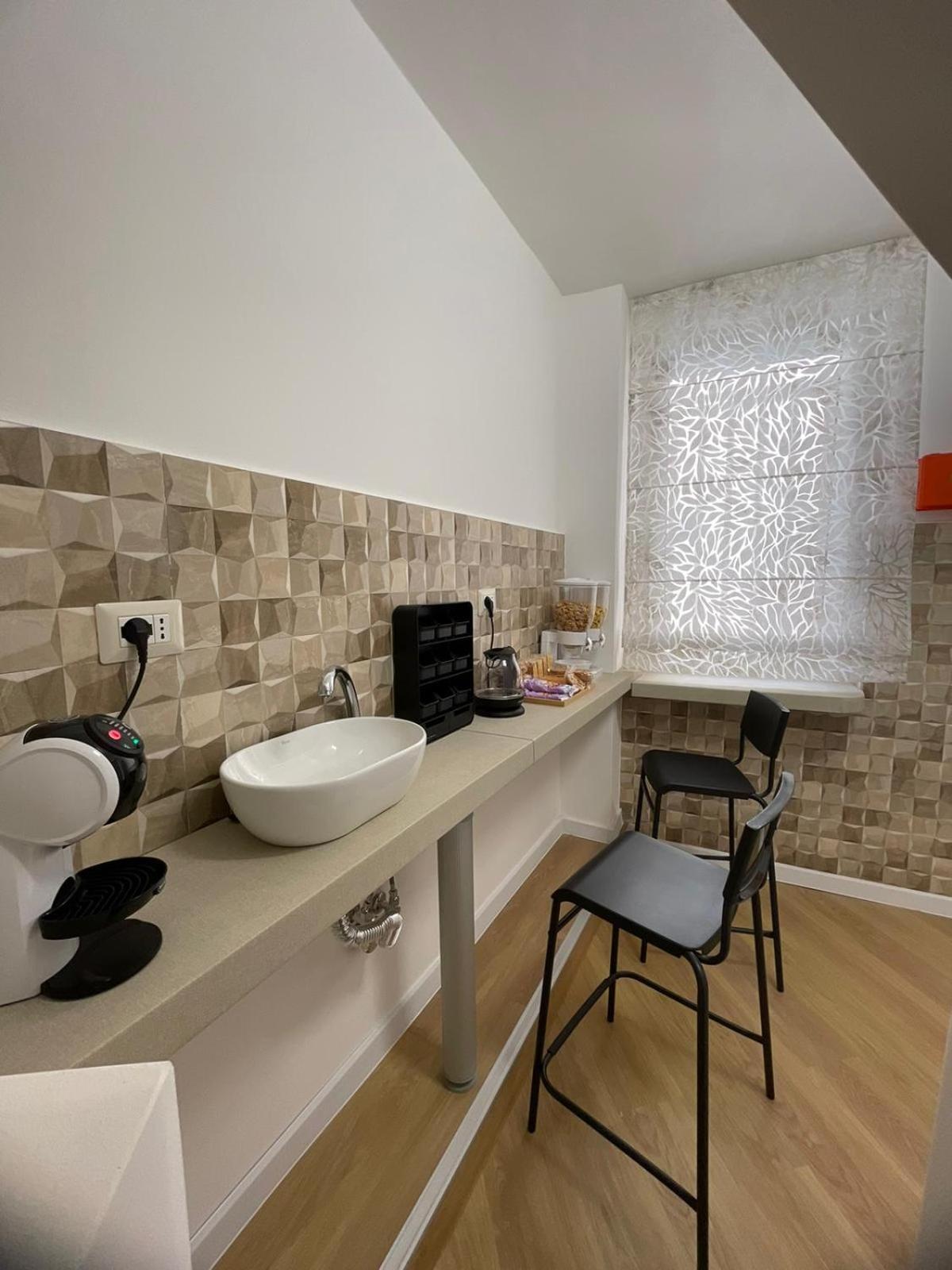 Clemente House Catania Centro Meravigliosa Camera Matrimoniale Екстериор снимка