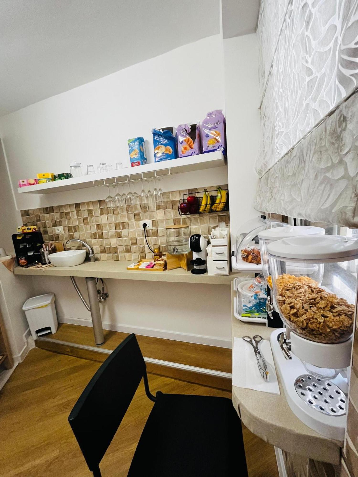Clemente House Catania Centro Meravigliosa Camera Matrimoniale Екстериор снимка